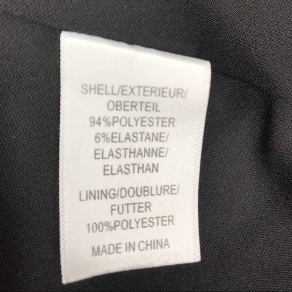 Adrianna Papell Ruffle Sheath Women’s Midi Dress - 6/8 - Picture 12 of 17